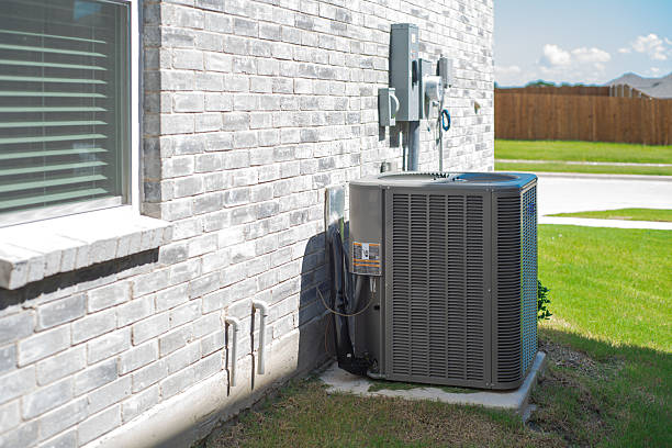 Reliable Ac Repair contractor in Sumerco, WV by FH HVAC